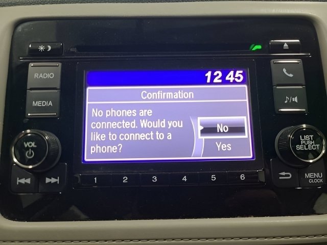 Used 2021 Honda HR-V LX image 30