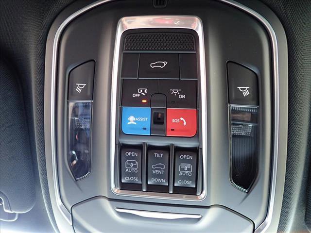 New 2026 Jeep Cherokee Limited image 28