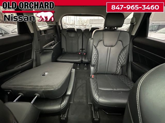 Used 2023 Kia Sorento SX Prestige image 14