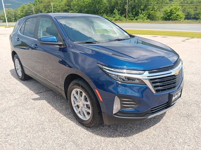 Used 2022 Chevrolet Equinox LT image 27