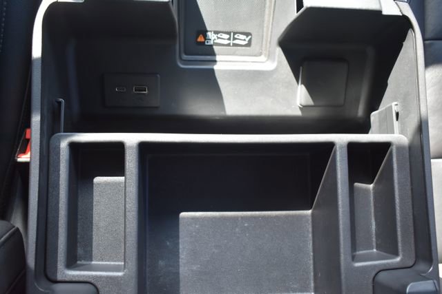 Used 2022 GMC Sierra 1500 Elevation w/ Elevation Premium Package AWD/4WD image 32