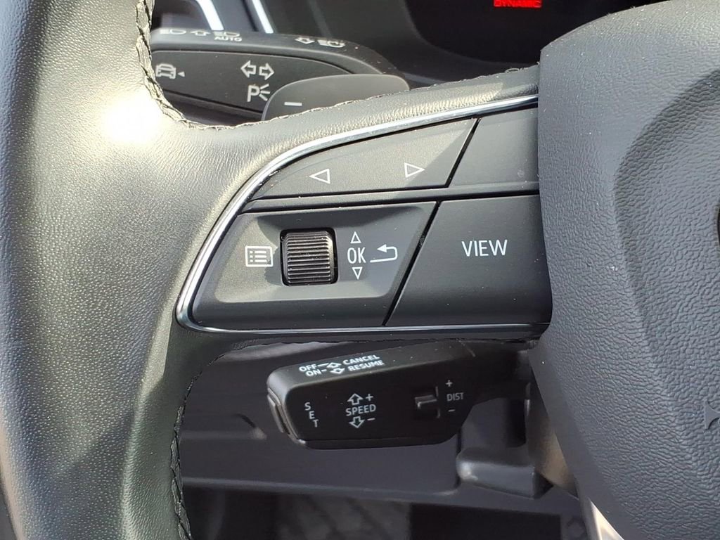 Used 2024 Audi A5 2.0T Premium Plus image 18