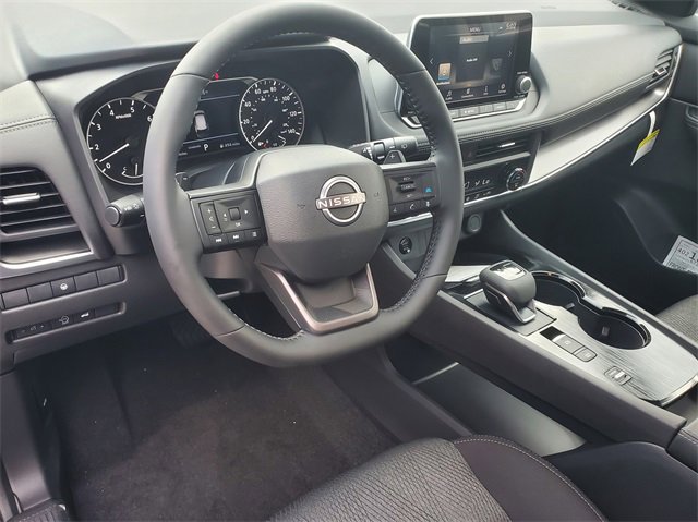 New 2026 Nissan Rogue SV image 23