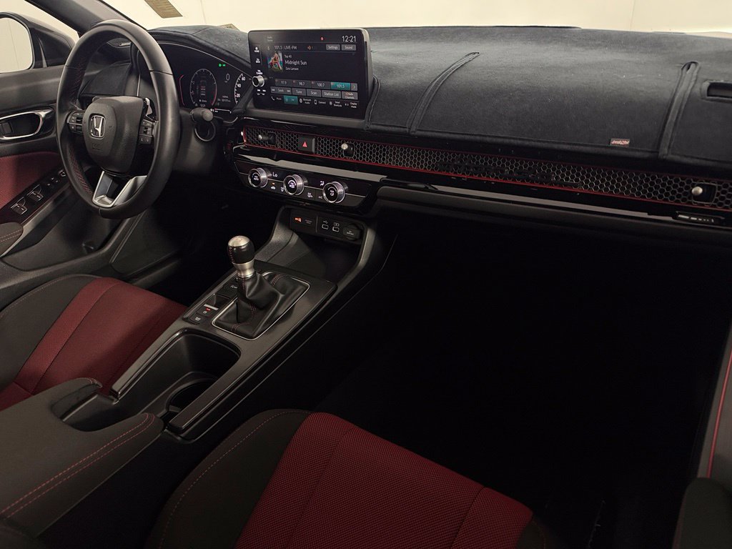 Used 2023 Honda Civic Si image 14