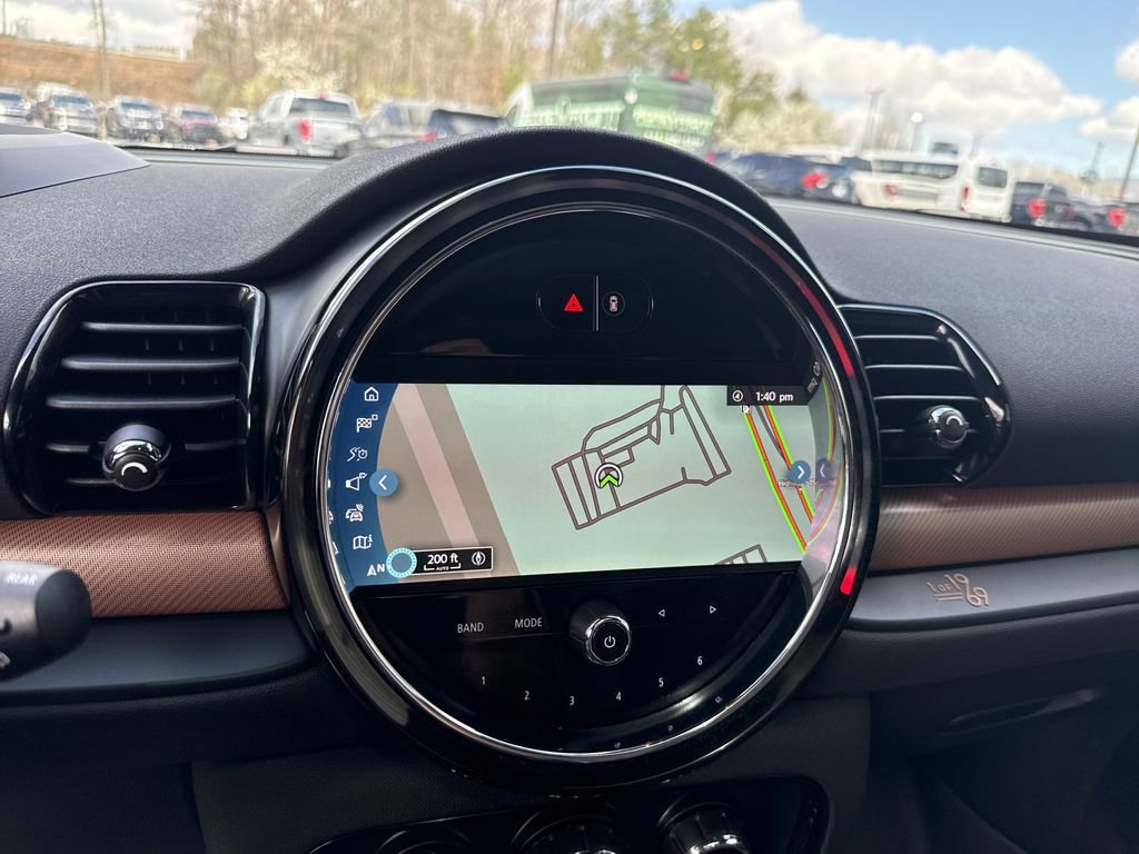 Used 2024 MINI Cooper Clubman S image 27