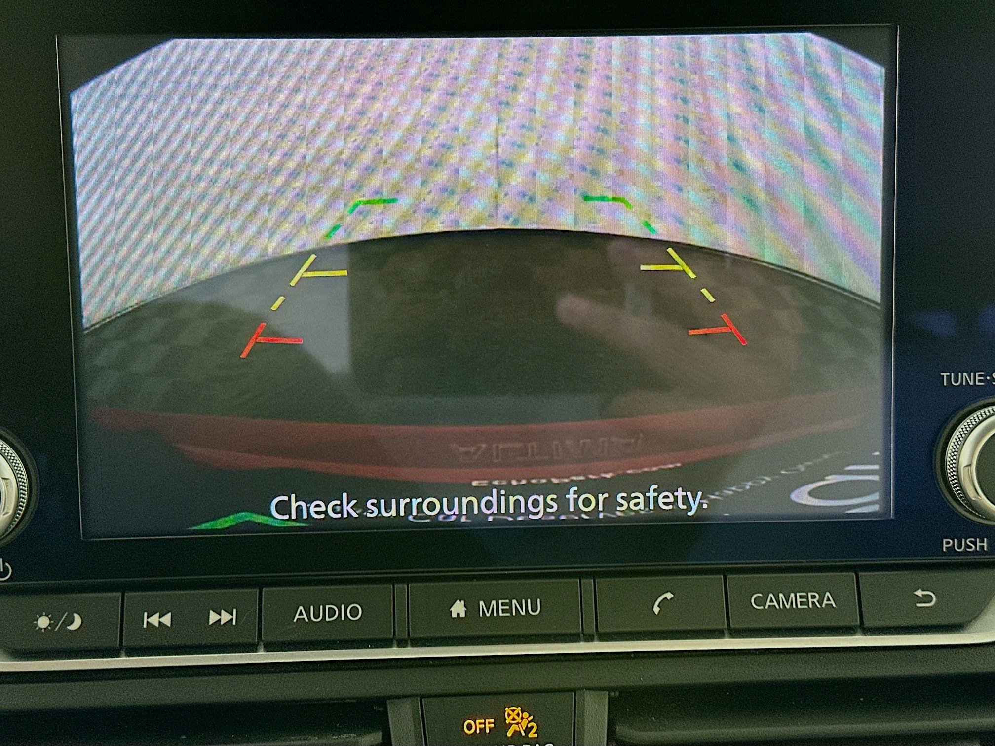 Used 2024 Nissan Altima 2.5 SV image 21