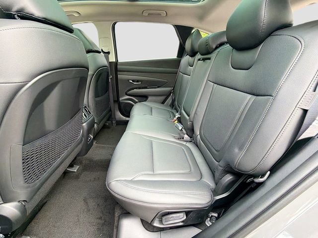 New 2026 Hyundai Tucson Limited image 26