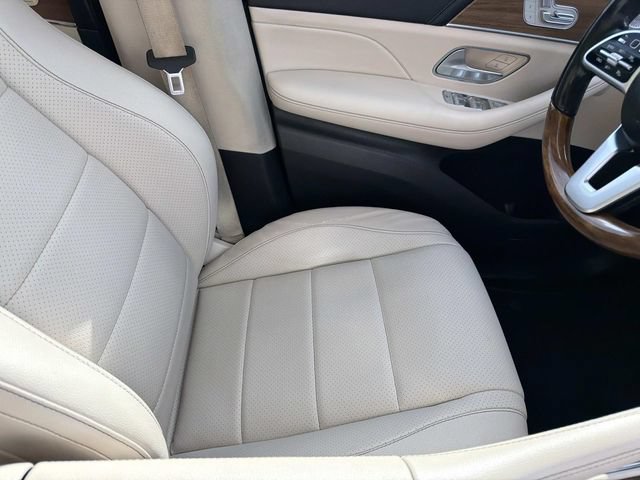 Used 2022 Mercedes-Benz GLE 350 image 14