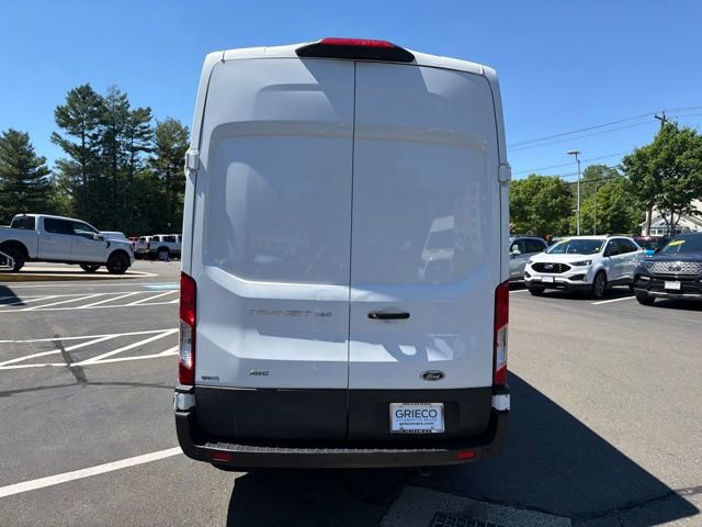 Used 2023 Ford Transit 250 148 High Roof AWD w/ Load Area Protection Package image 6