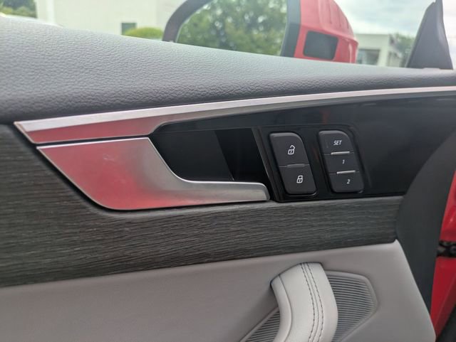 Used 2024 Audi A5 2.0T Premium Plus image 12