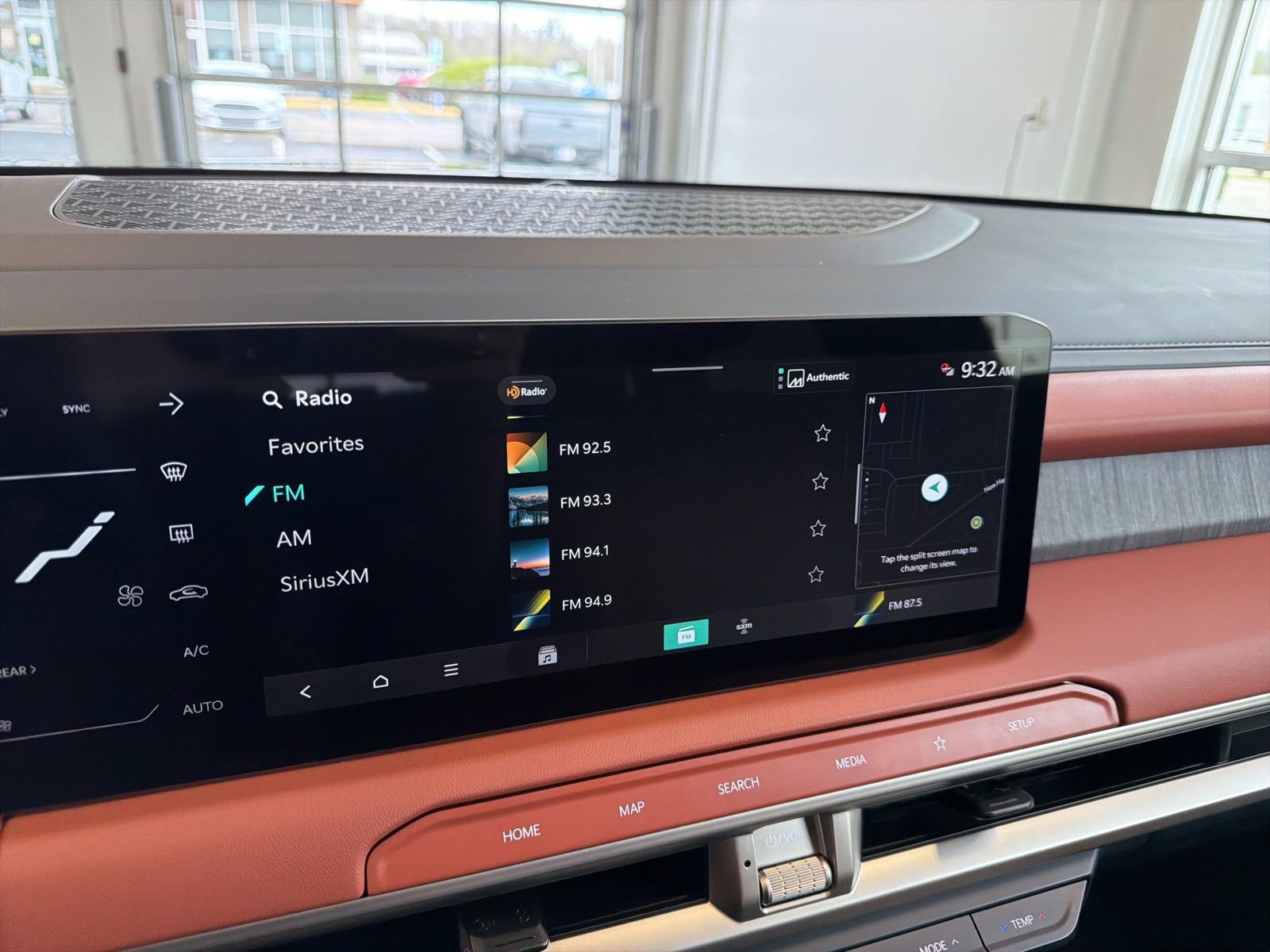 New 2027 Kia Telluride X-Line SX Prestige image 29