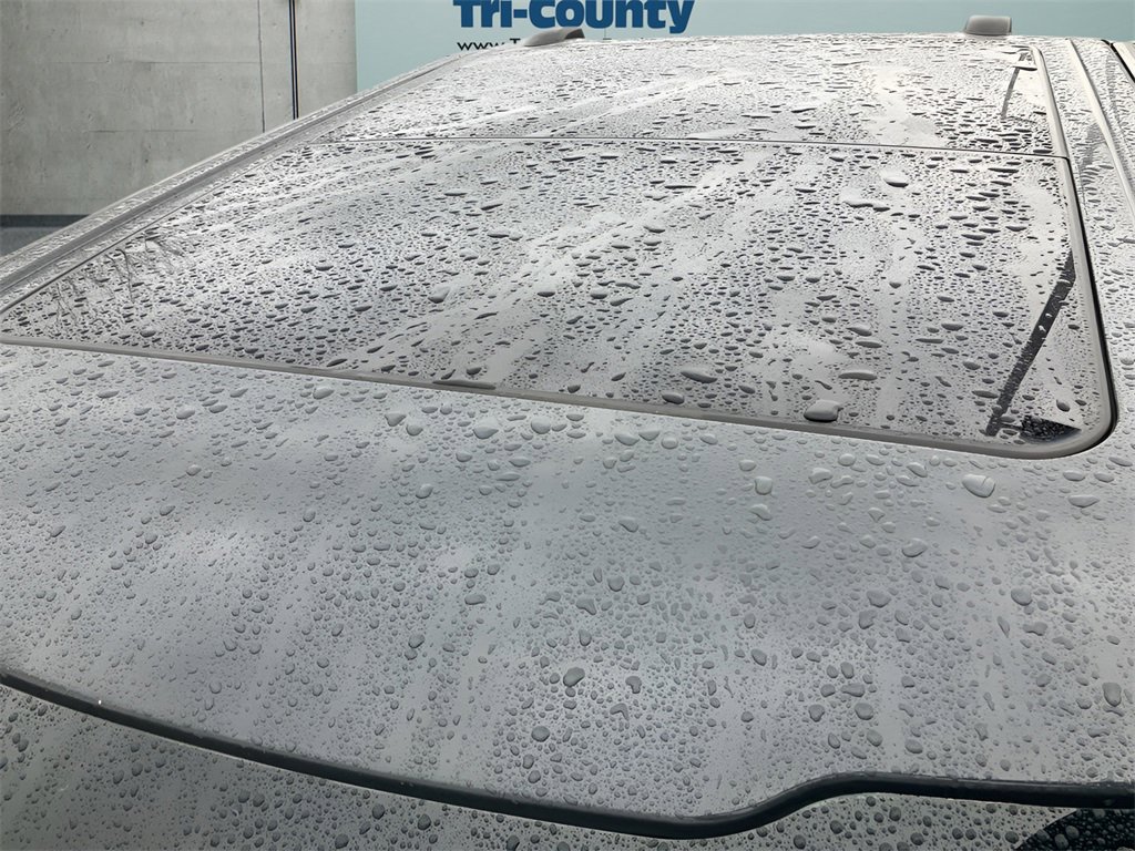 Used 2021 Ford F250 Platinum w/ FX4 Off-Road Package image 9