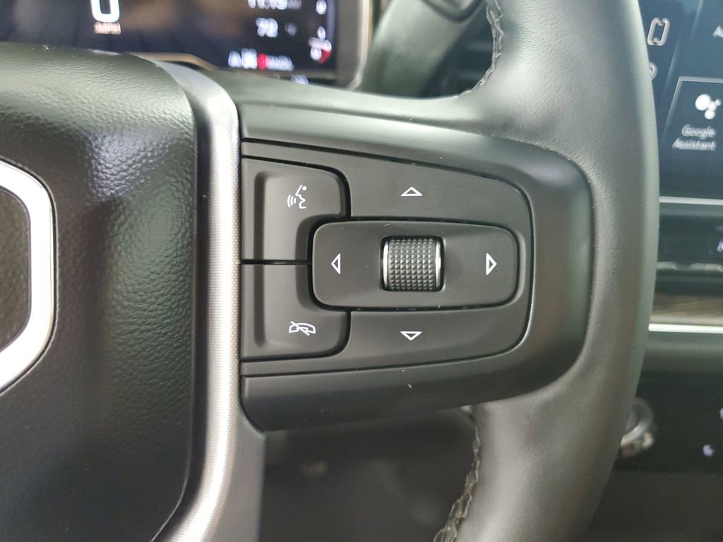 Used 2024 GMC Sierra 1500 Elevation w/ X31 Off-Road Package AWD/4WD image 23