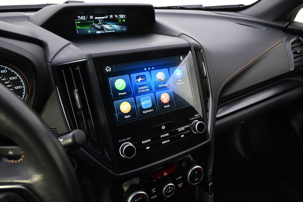 Used 2024 Subaru Forester Wilderness image 27