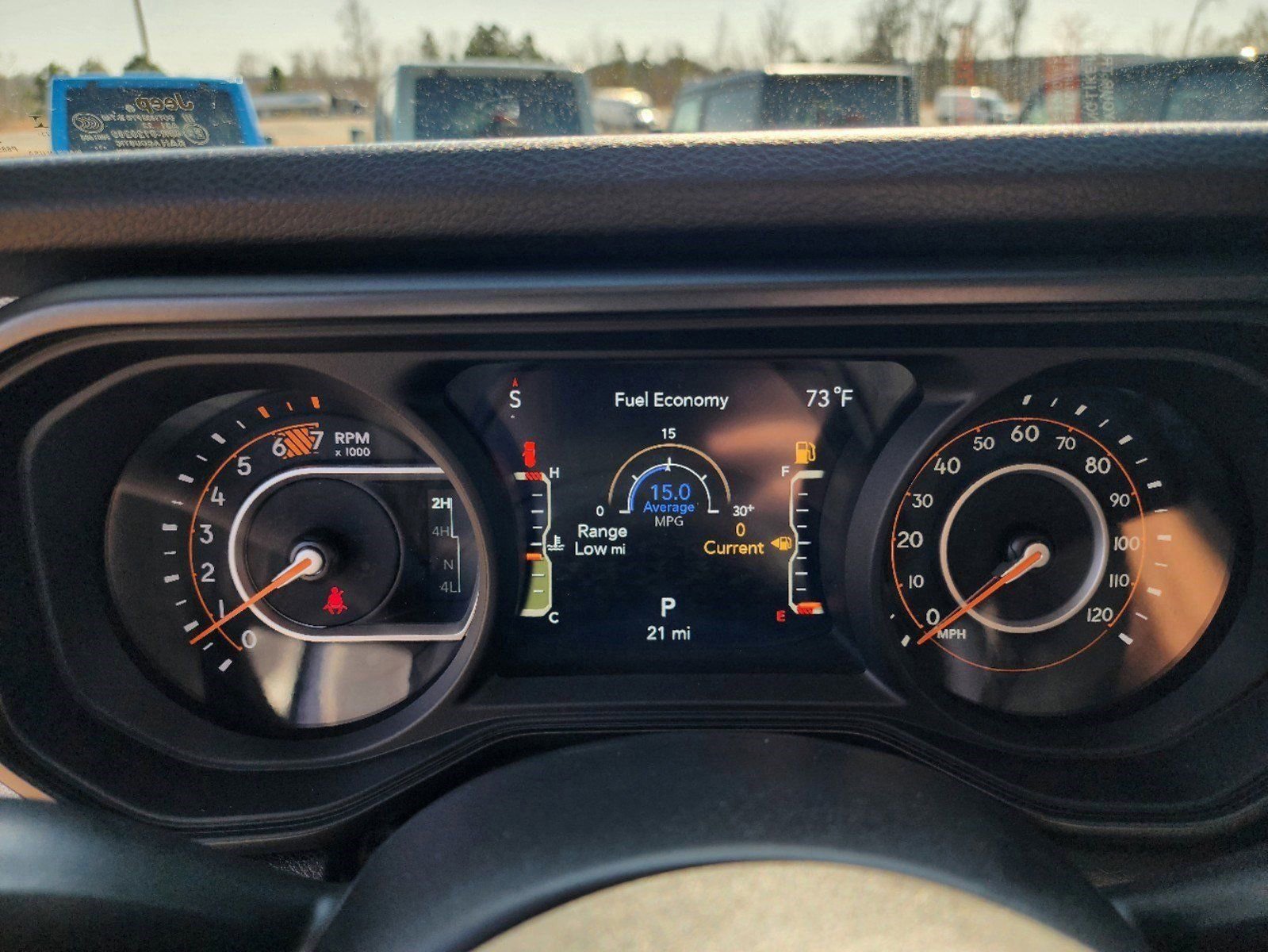 Used 2024 Jeep Wrangler Unlimited Sport image 13