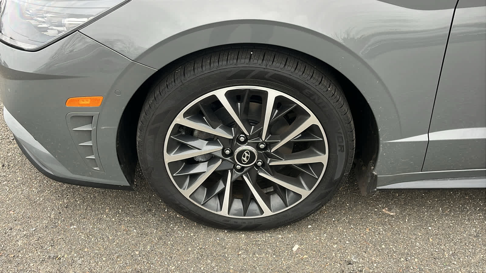 Used 2023 Hyundai Sonata Limited image 7