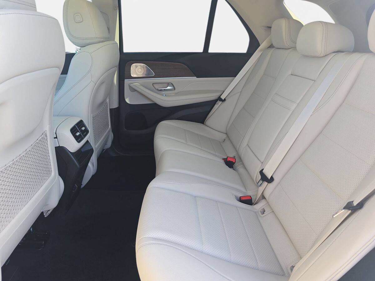 New 2026 Mercedes-Benz GLE 350 4MATIC image 14