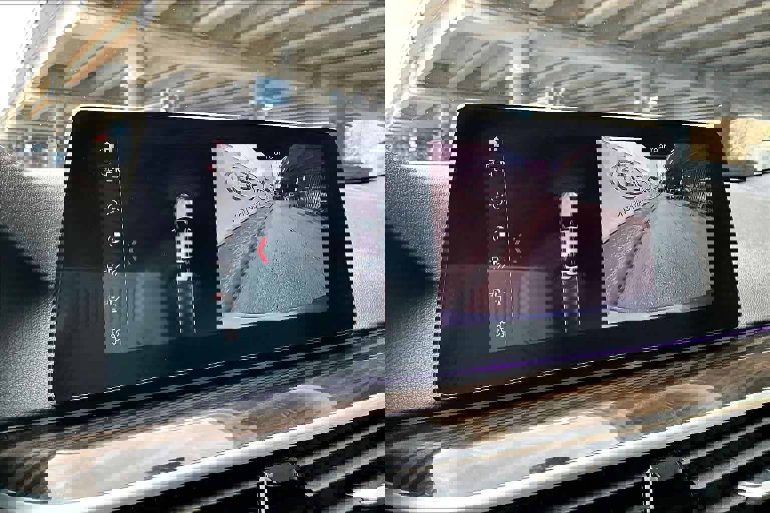 Used 2019 BMW 530i image 27