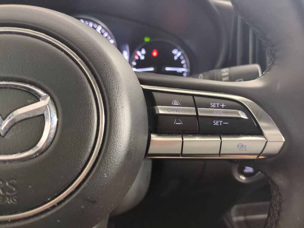 Used 2023 MAZDA CX-50 AWD 2.5 S w/ Cargo Package image 35