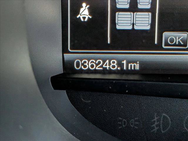 Used 2023 Ford Edge SEL image 11