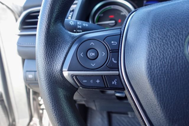 Certified 2024 Toyota Camry LE w/ Audio Upgrade Package image 13