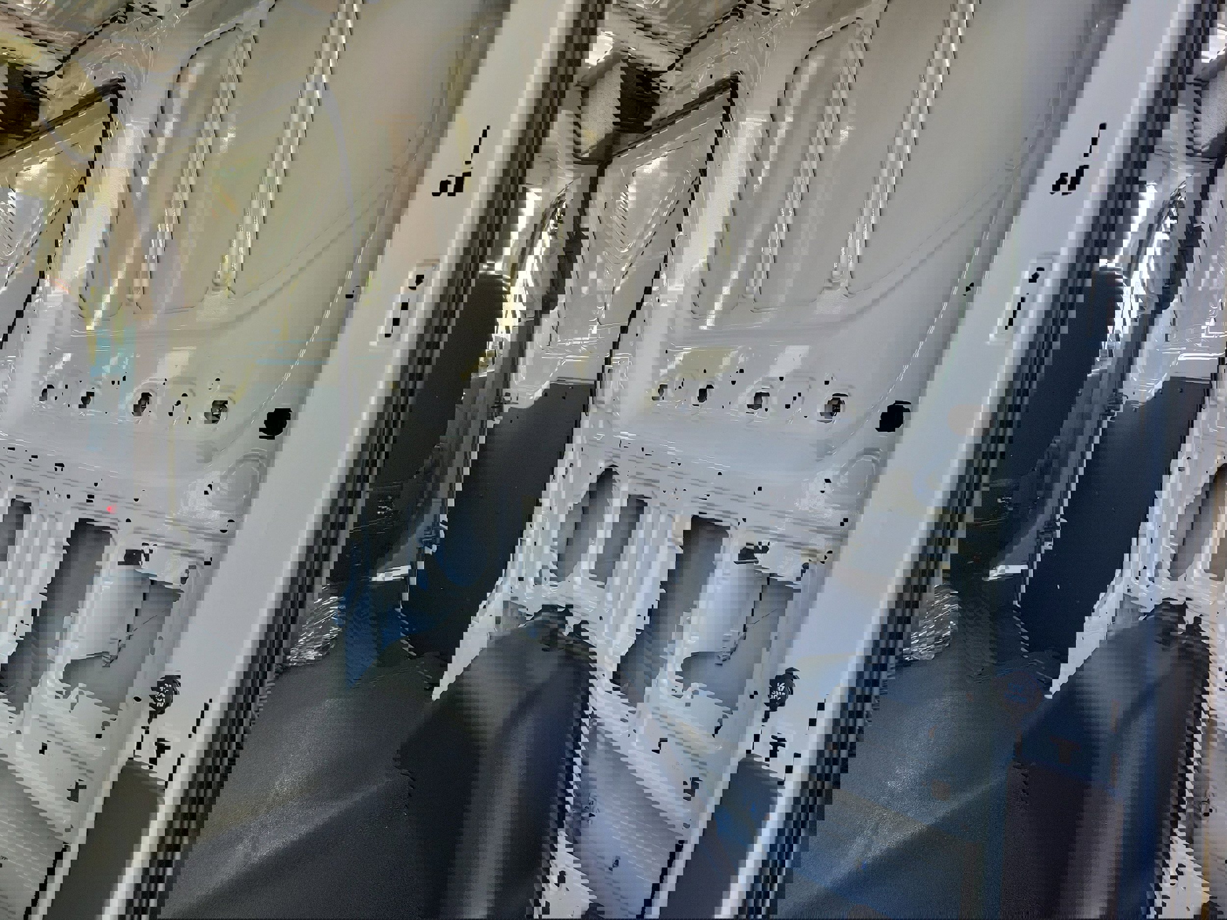 New 2026 Ford Transit 150 Low Roof image 9