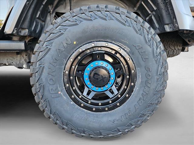 Used 2021 Jeep Gladiator Rubicon AWD/4WD image 23