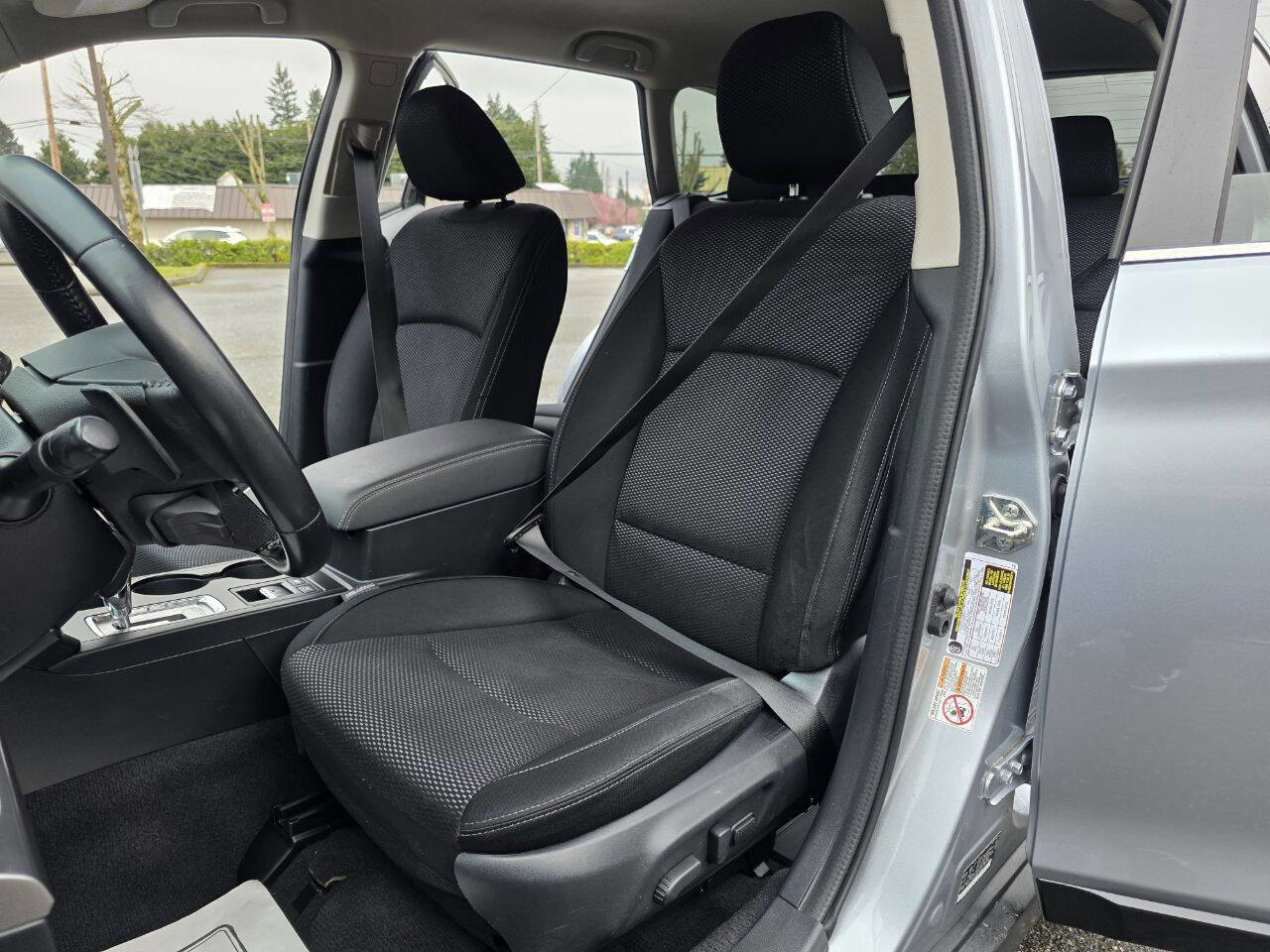 Used 2016 Subaru Outback 2.5i Premium image 36