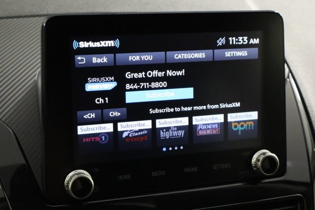 Used 2024 Mitsubishi Eclipse Cross Ralliart AWD/4WD image 18