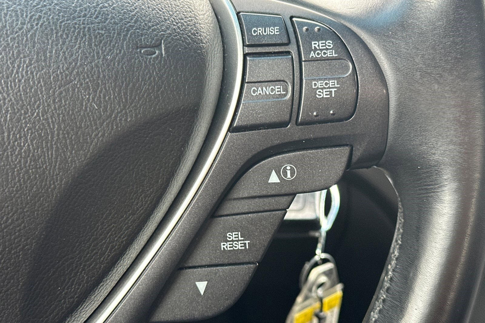 Used 2012 Acura TL FWD image 27