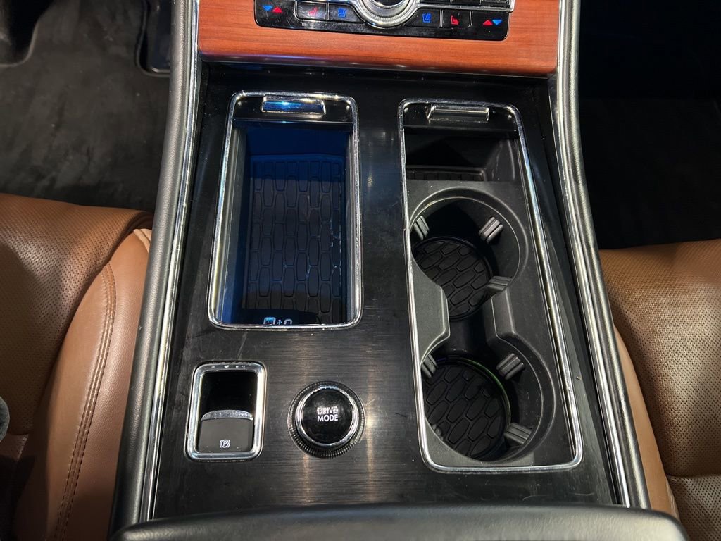 Used 2021 Lincoln Aviator Reserve w/ Equipment Group 210A AWD/4WD image 15