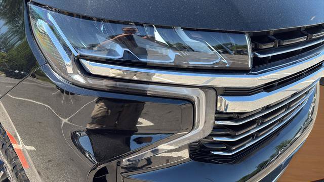 Used 2023 Chevrolet Tahoe LT AWD/4WD image 26