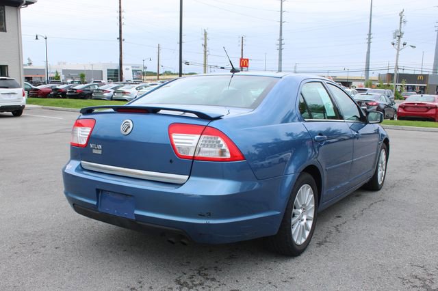 Used 2009 Mercury Milan Premier FWD image 39