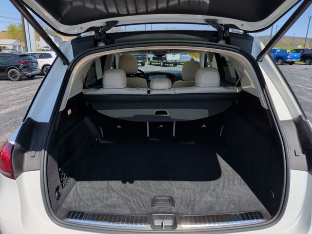 Used 2022 Mercedes-Benz GLE 350 4MATIC image 32