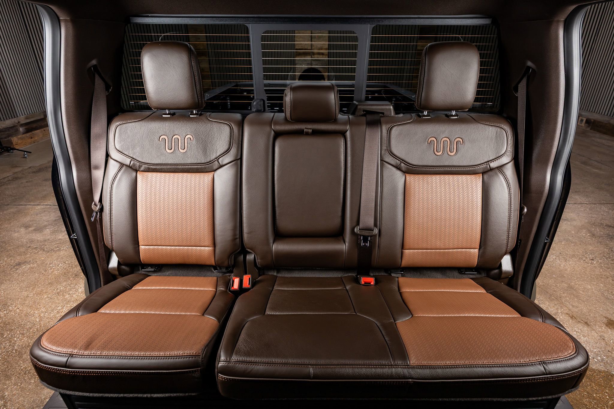 Used 2026 Ford F450 King Ranch w/ FX4 Off-Road Package image 34