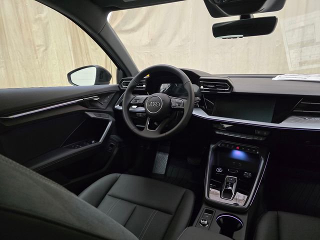 New 2026 Audi A3 2.0T Premium Plus image 33