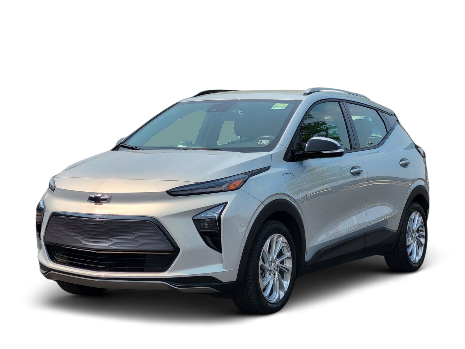 Used 2023 Chevrolet Bolt EUV LT FWD image 6