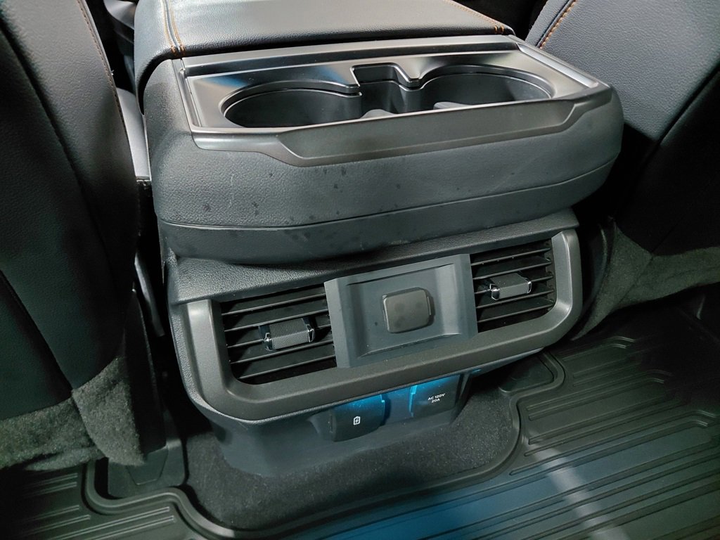 Certified 2024 Ford F150 Tremor w/ Bed Utility Package image 43