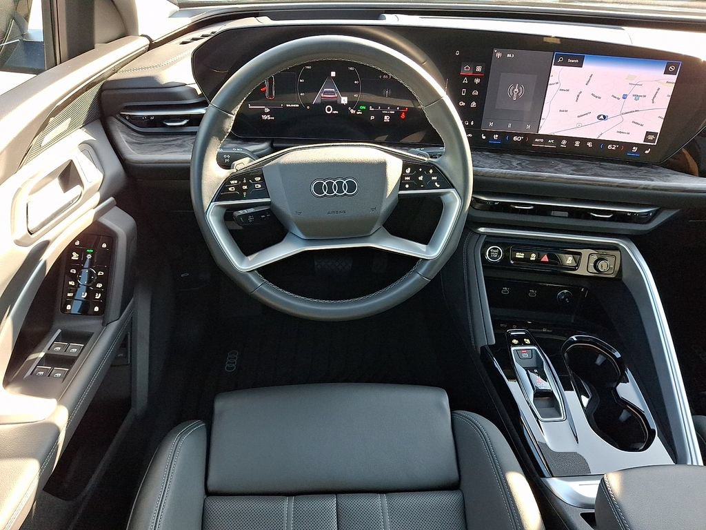 Certified 2025 Audi Q5 Premium Plus w/ Premium Plus AWD/4WD image 11