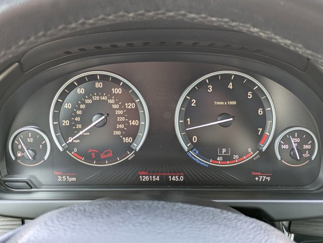 Used 2017 BMW X5 xDrive35i AWD/4WD image 10