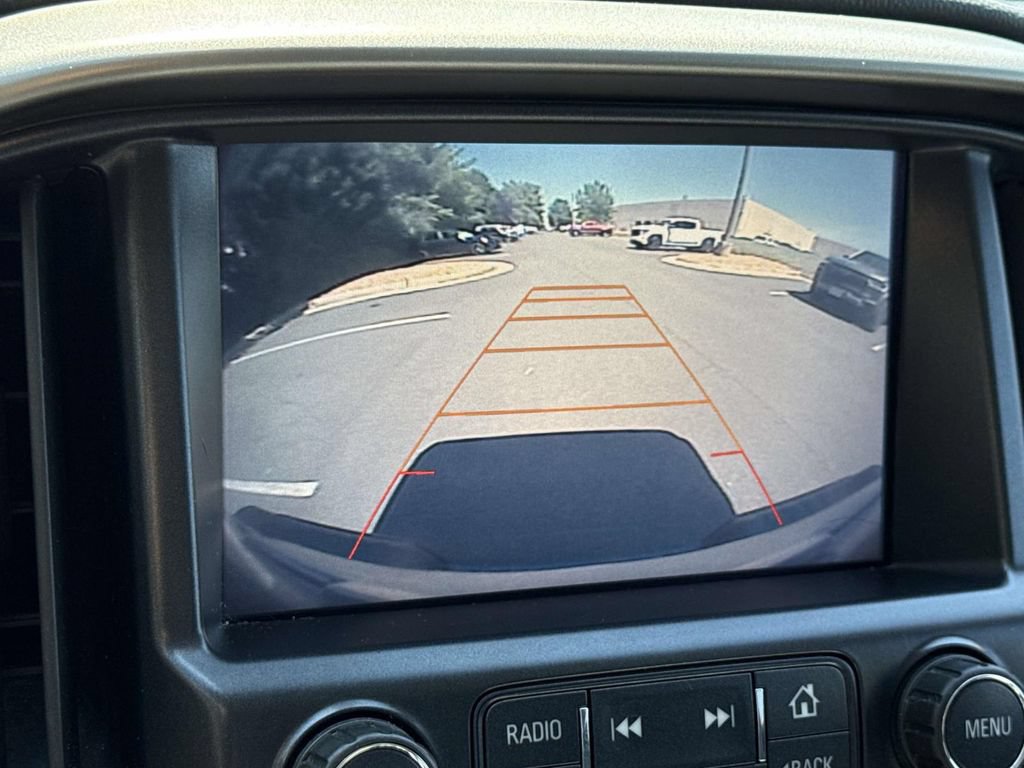 Used 2016 Chevrolet Colorado Z71 AWD/4WD image 32
