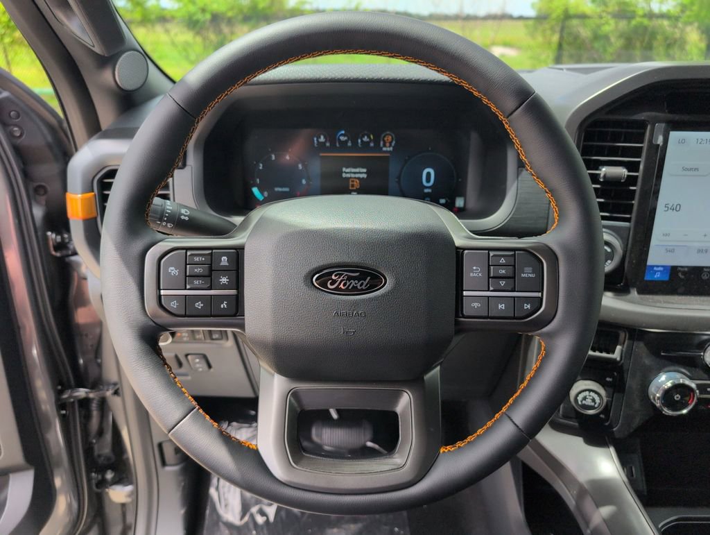 New 2026 Ford F150 Tremor AWD/4WD image 30