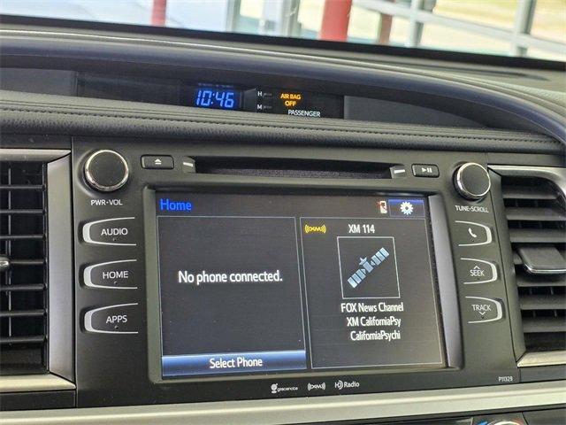 Used 2018 Toyota Highlander Plus image 19