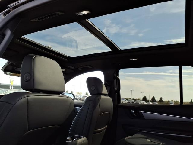 New 2026 Buick Enclave Sport Touring w/ Power Package image 21