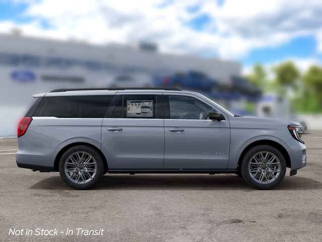 New 2027 Ford Expedition Max Platinum AWD/4WD image 7