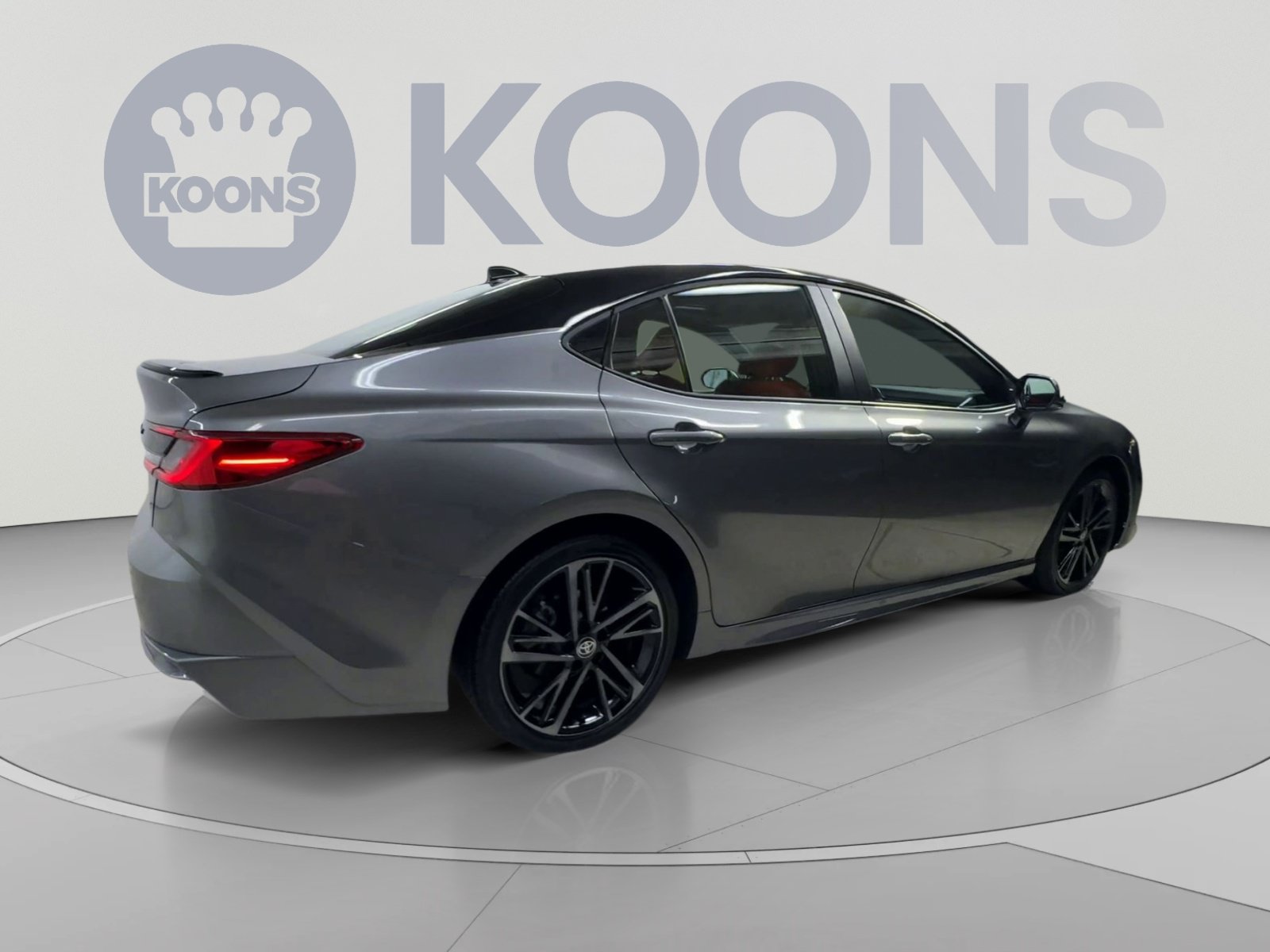 Used 2026 Toyota Camry XSE FWD image 11