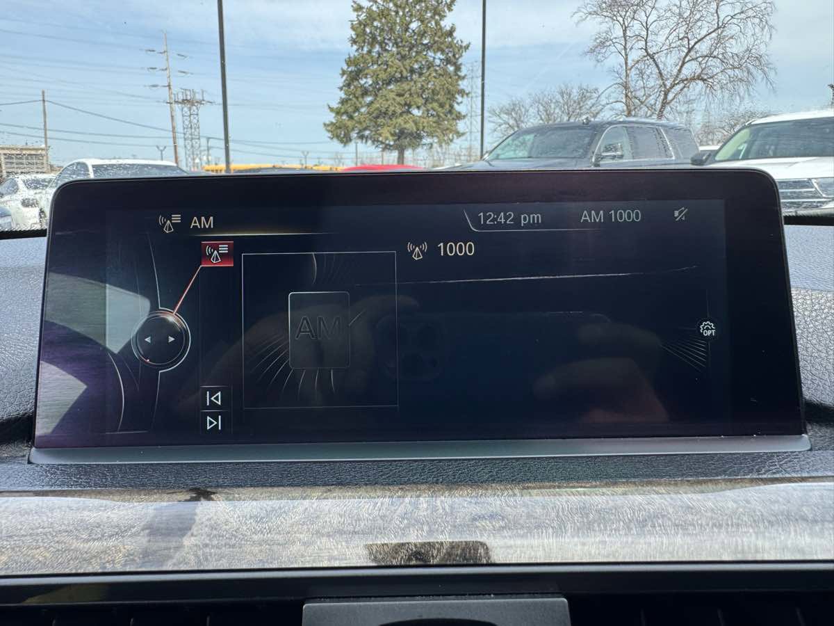 Used 2016 BMW 428i Gran Coupe image 15