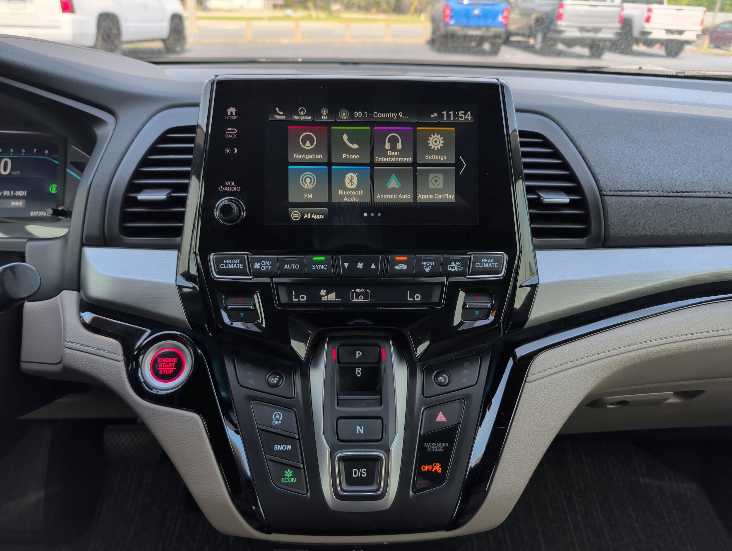Used 2023 Honda Odyssey Touring image 24