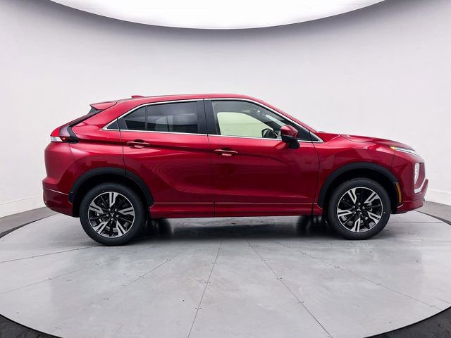 New 2026 Mitsubishi Eclipse Cross SEL image 11