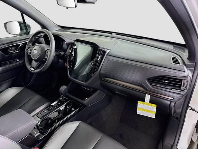 New 2026 Subaru Forester Sport AWD/4WD image 30
